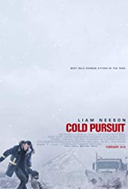 Cold Pursuit 2019 Movie